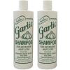 Nutrine Garlic Shampoo Unscented 16oz (Pack of 2) #1 small image