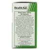 HealthAid Black Garlic 30 Vegicaps 750 mg NEW #4 small image
