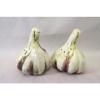 Vintage Inarco Japan Garlic Cloves Salt &amp; Pepper Shaker Set Porcelain
