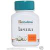 6 x Himalaya Herbal Lasuna /  Allium sativum / Garlic 360Tablets- Lowest Price #1 small image