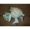 &#034;GARLIC&#034; GRACE GOODNESS GANG CO-OP COLLECTABLE TEDDIES - RARE WITH TAGS #3 small image