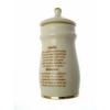 Lesley Anne Ivory Cats Spice Jar Garlic #3 small image