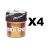 Coghlan&#039;s Multi-Spice Paprika Curry Cayenne Garlic Salt Pepper &amp; Salt (4-Pack) #1 small image