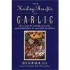 Healing Benefits of Garlic