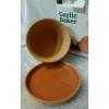 Vintage Chef&#039;s Choice Terracotta Garlic Baker - New in Box #5 small image