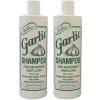 Nutrine Garlic Shampoo Unscented 16oz Pack of 2 #1 small image