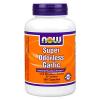 New - NOW Foods Super Odorless GarliC-5000 mg 180 Caps #1 small image