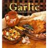 The Garlic Cookbook #1 small image