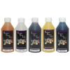 200ml Concentrated Liquid Food  Flavouring Over 40 Flavours,Cake Baking, Cooking #1 small image