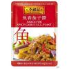 3PCS-Lee Kum Kee-Sauce for Spicy Garlic Egg-Plant-魚香茄子 #1 small image