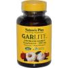 Nature&#039;s Plus Garlite Odorless Garlic 90 capsules #1 small image