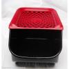 Tupperware Black Onion &amp; Garlic Smart Storage &amp; Access Vented Red Lid 3qt/3L New #2 small image