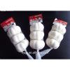 Brand New New Chinese Fresh Pure White Garlic With Great Price #2 small image