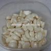 High quality fresh white garlic from China #4 small image