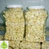 Fresh Natural Garlic Peeled Garlic Manufacturer Packed 5lb Jar Carton Box
