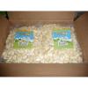UK Peeled Garlic Vaccum Pack with BRC