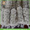Fresh Pure White Garlic Jinxiang Pizhou High Quality Good Price Mesh Bag In Carton #5 small image
