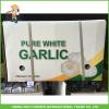 Cheapest Price High Quality Fresh Super White Garlic Mesh Bag In Carton