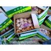 Jinxiang Shandong Fresh Normal White Garlic 5cm Loose Packing in Carton Box #3 small image