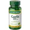 Nature&#039;s Bounty Garlic 1000 mg Softgels 100 ea #1 small image