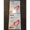 2x KWAI  HEARTCARE GARLIC 300MG TABLETS  100s  1 A DAY #1 small image