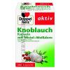 DOPPEL HERZ - GARLIC CAPSULES - Knoblauch Kapseln - 480 pcs - German Product #1 small image