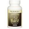 Dr. Mercola Fermented Black Garlic - 60 Capsules #1 small image