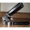 Revere Ware Premium Professional Handheld Kitchen Garlic Press Mincer Crusher #1 small image