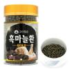 Korean Black garlic pill Gold 300g (10.58 oz) antioxidant, strengthen immunity #2 small image