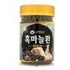Korean Black garlic pill Gold 300g (10.58 oz) antioxidant, strengthen immunity #5 small image