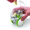 Mini Garlic Chopper Crusher Grater Peeler Stir Twist Plastic Press Ginger Cutter #1 small image