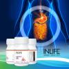 INLIFE Natural Garlic Oil Health Supplement, 60 Veg Capsules Free Shipping #3 small image
