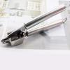 Stainless steel  garlic press Chopper Ginger press Multifunction Use Top Guality #3 small image
