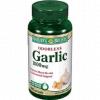 Nature&#039;s Bounty Odorless Garlic 1000 mg Dietary Supplement Softgels #1 small image