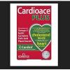 Vitabiotics Cardioace Plus - 60 Micronutrient Capsules + Omega 3 Garlic #1 small image