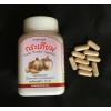 450 mg Garlic Powder Capsule Herbal Help digestive Ginger Galangal Turmeric #4 small image