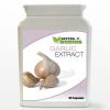 Garlic Extract 1400mg Odourless 90 Capsules #1 small image