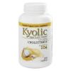 Kyolic Aged Garlic Formula 104 Extract Cholesterol (200 Capsules) #1 small image