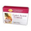 Garlic Allium Complex GNLD NeoLife Food Supplements #1 small image