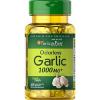 Ail 1000 mgr. 100 cap. antibiotique naturel, Garlic #1 small image