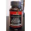 Futurebiotics Garlic Echinacea Elderberry, 120 Vegetarian Tablets #1 small image