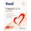 Kwai Heart Care Garlic Tablets (100) NEW IN BOX Exp 08 / 2018 #1 small image
