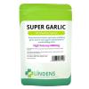 Super Odourless Garlic Capsules 365 x 6000mg High Strength Lindens Years Supply #1 small image