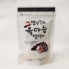 360g Dried Korean Black Garlic 100% garlic Anti Fatigue Energetic antioxidants #2 small image