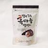 360g Dried Korean Black Garlic 100% garlic Anti Fatigue Energetic antioxidants #3 small image
