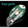 Professional Quality Stainless Steel Hand Squeeze Juicer Jumbo Garlic Presses #2 small image