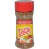 Mrs Dash Tomato Basil Garlic Salt-Free Seasoning Blend #1 small image