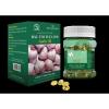 100 Capsules Pure Garlic Oil 5000mg - Cholesterol Cardio Health Fresh Softgels