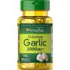 Antioxidant Puritan&#039;s Pride Odorless Garlic 1000 mg (100 softgels) Free shipping #1 small image