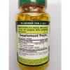 Antioxidant Puritan&#039;s Pride Odorless Garlic 1000 mg (100 softgels) Free shipping #2 small image